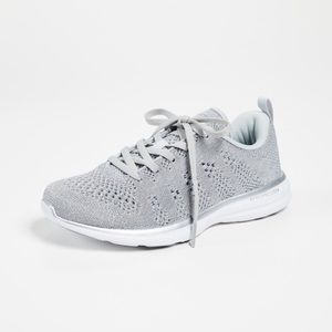 Women’s APL Sneakers. New, still in box!
